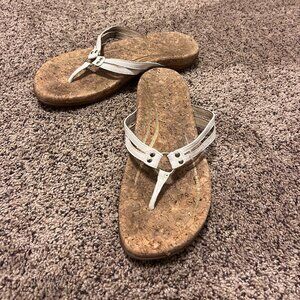 Aetrex Taylor Sandals